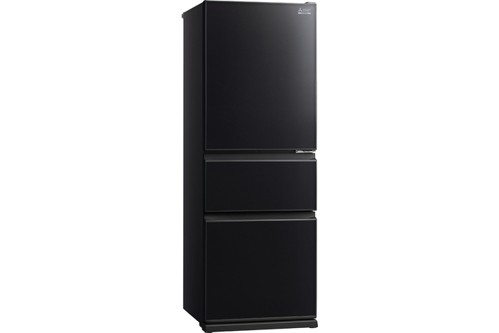 Tủ lạnh Mitsubishi Electric Inverter 330 lít MR-CGX41EN-GBK-V